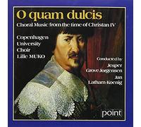 Choral Music From The Time Of