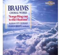 Choral Music OP 17 42 92 29