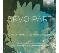 Choral Music - Organ Music