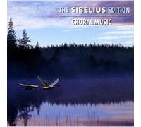 Choral music - Sibelius édition volume 11
