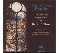 Choral & Organ Music