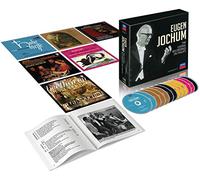 Eugen Jochum – The Choral Recordings on Philips – Coffret CD neuf (Australie)