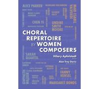 Choral Repertoire by Women Composers
