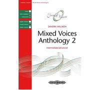 Choral Vivace Mixed Voices Anthology 2 / Conducteur