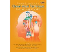 Choral Vocal Technique - DVD - DVD