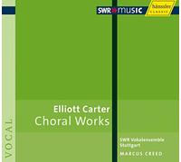 Choral Works