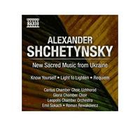 Choral Works