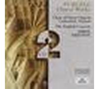 Choral Works/Christ Church Cath Ch/Preston