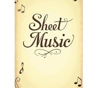 Choral Works Crafted from Sheet Music Ideas