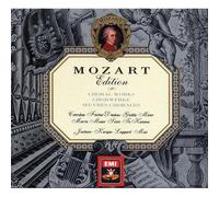 Choral Works/Jochum, Karajan, Leppard, Muti