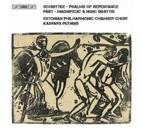 Choral Works [Super-Audio Cd] Hybrid Sacd