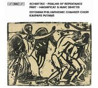 Choral Works [Super-Audio Cd] Hybrid Sacd