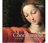 Choral Works unbekannt