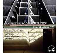 Choral Works Vol.2