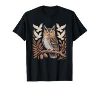 Chorale De L'aube Ornithologue Amateur Observation des T-Shirt