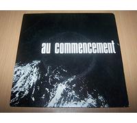 Chorale de l'eglise Sainte Odile - Au commencement : Par les cieux, la terre et la mer / Dieu, ma vie / Homme et femme / Alleluia - 45 tours - 7"