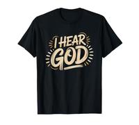 Chorale Gospel Adoration Choeur D'eglise Chanteur Choriste T-Shirt