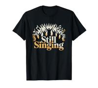 Chorale Gospel Louange Choeur D'eglise Et Adoration T-Shirt