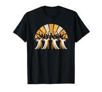 Chorale Gospel Louange Choeur Musique D'eglise T-Shirt