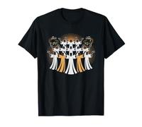 Chorale Gospel Louange Et Adoration Robe De Choeur D'eglise T-Shirt