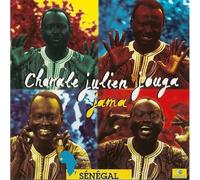 Chorale Julien Jouga - Jama