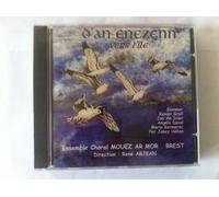Chorale Mouez Ar Mor - D'an Enzenn