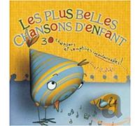 Chorale PETITS ANGES - Vol. 4 Les Plus Belles CHANSONS D Enfants