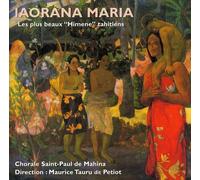 Chorale Saint Paul de Mahina - La Orana Maria