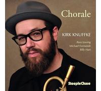 Chorale With M Formanek/R/Knuffke
