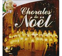Chorales de Noël