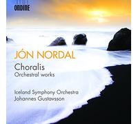 Choralis Œuvres Orchestrales