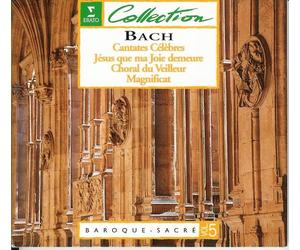 Chorals Celebres Orch. & Choeurs Dirs. Corboz Ou Leppard