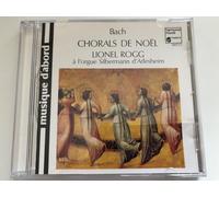 Harmonia Mundi – Chorals de Noel