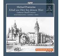 Chorals Lutheriens de Concert