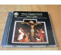 Chorals Nos. 18 À 24, Partita Bwv 768, Prelude Et Fugue En Si, Canzone En Sol Latry, Orgue