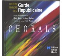 Chorals (Orchestre d'Harmonie)