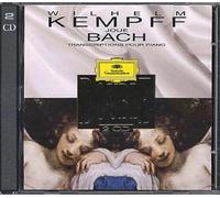 Bach-Choral-12Prel. & Fuguesclavier