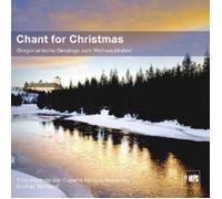 Capella Antiqua - Chant for Christmas (CC) [Import]