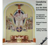 Choralschola - Geistliche Werke aus der Abtei [Import]