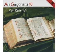 Choralschola Hochschule Duesseldorf - Ars Gregoriana 10-Kyrie