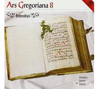 Choralschola Hochschule Duesseldorf - Ars Gregoriana 8-Introitus [Import]