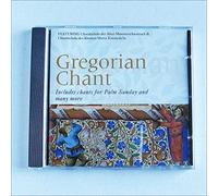 Choralschola M?Nsterschw. - Gregorian Chorals