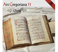 Choralschola R.Schumann-Hochschule Dusseldorf - Ars Gregoriana 11: Gloria