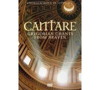 Choralschola St.Ottilien - Cantare-Gregorian Chants from Heaven [Import]
