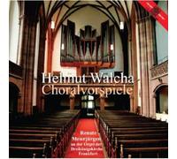 Harmonia Mundi – Choralvorspiele