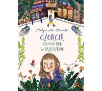 Chorcik. L'année dernière à l'école maternelle
