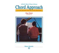 Chord Approach Duet Book Level 2