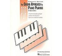 Chord Approach to Pop Piano Playing Complete Albert Devito (Auteur)