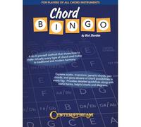 Chord Bingo