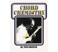 Chord Chemistry Ted Greene (Auteur)